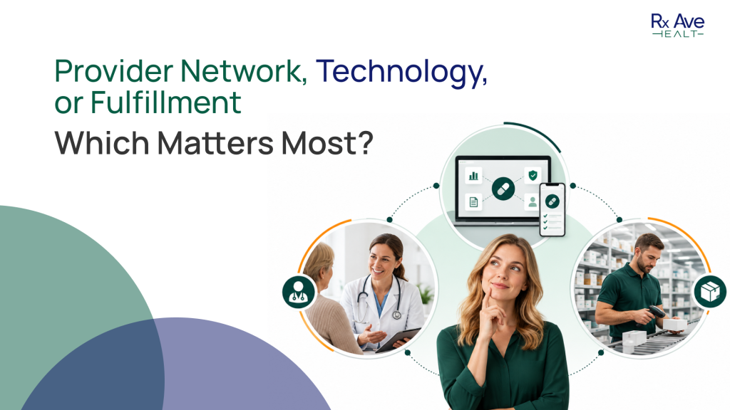 telehealth provider network